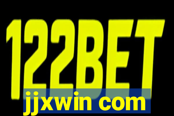 jjxwin com